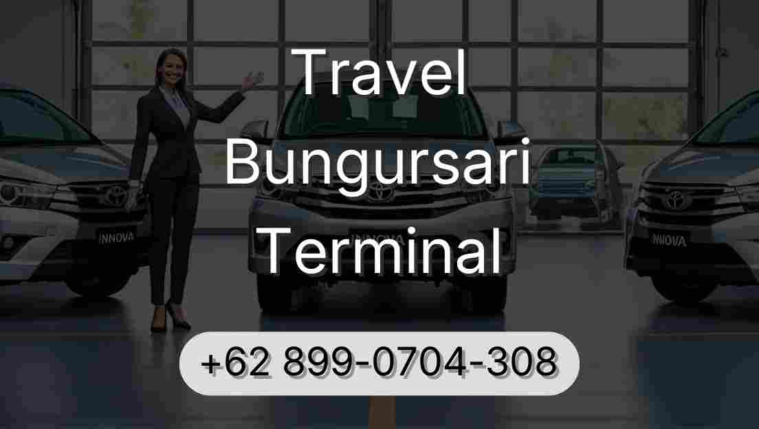 Travel Bungursari Terminal