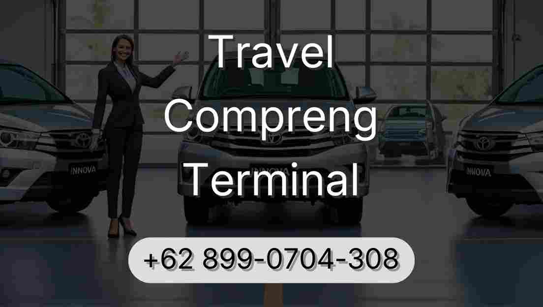 Travel Compreng Terminal