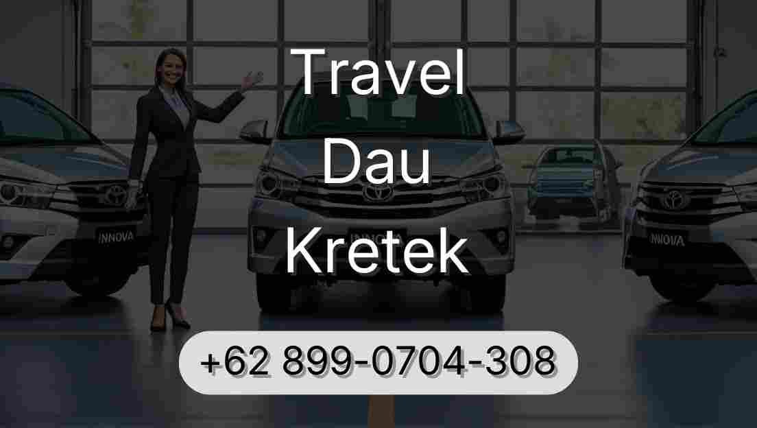 Travel Dau Kretek