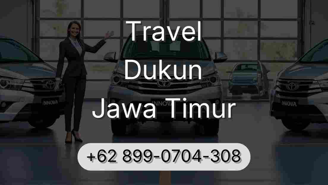 Travel Dukun Jawa Timur