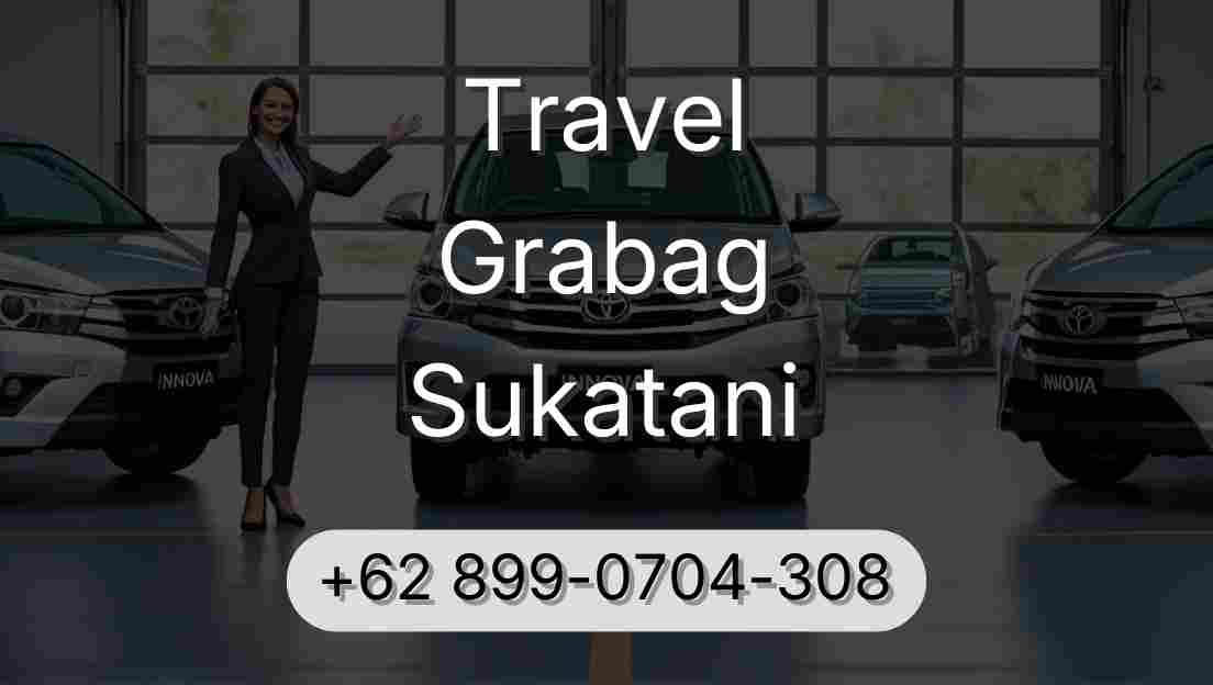 Travel Grabag Sukatani