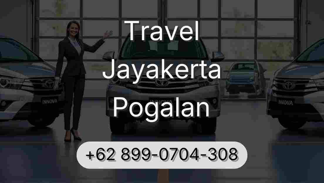 Travel Jayakerta Pogalan