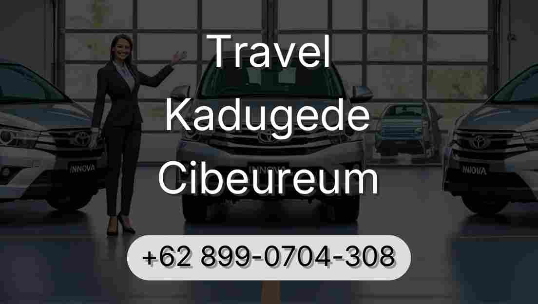 Travel Kadugede Cibeureum