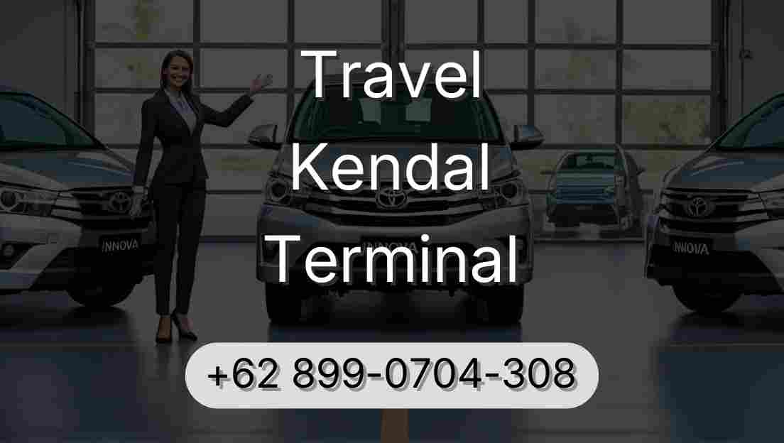 Travel Kendal Terminal