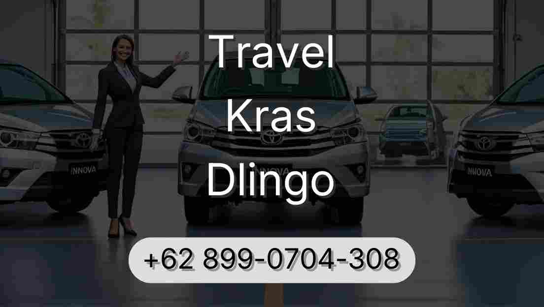 Travel Kras Dlingo