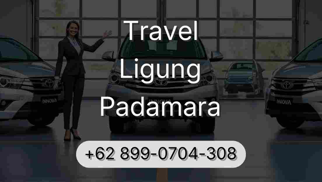 Travel Ligung Padamara