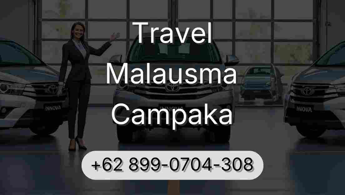 Travel Malausma Campaka