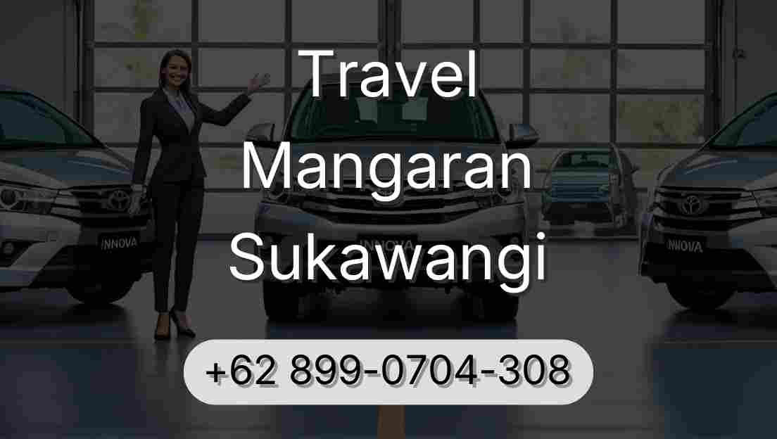 Travel Mangaran Sukawangi