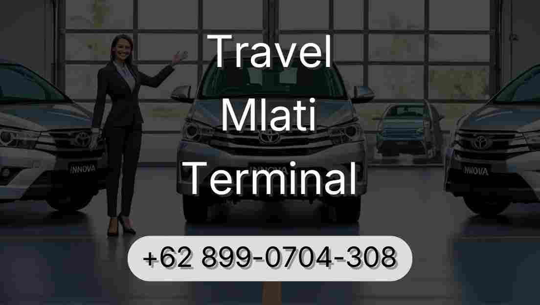 Travel Mlati Terminal