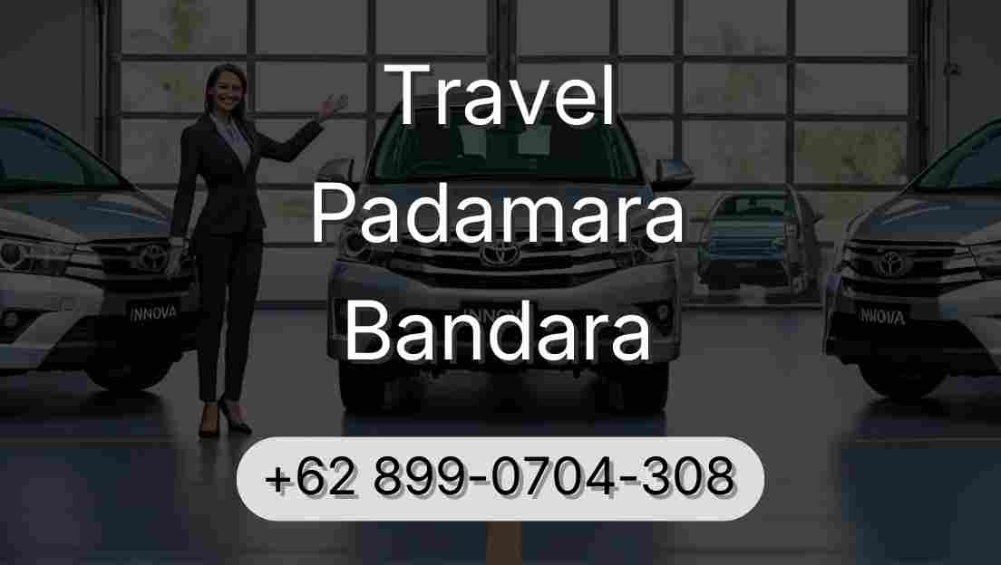 Travel Padamara Bandara