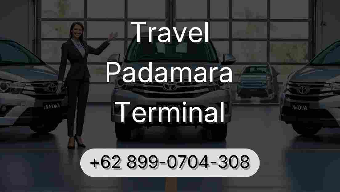 Travel Padamara Terminal