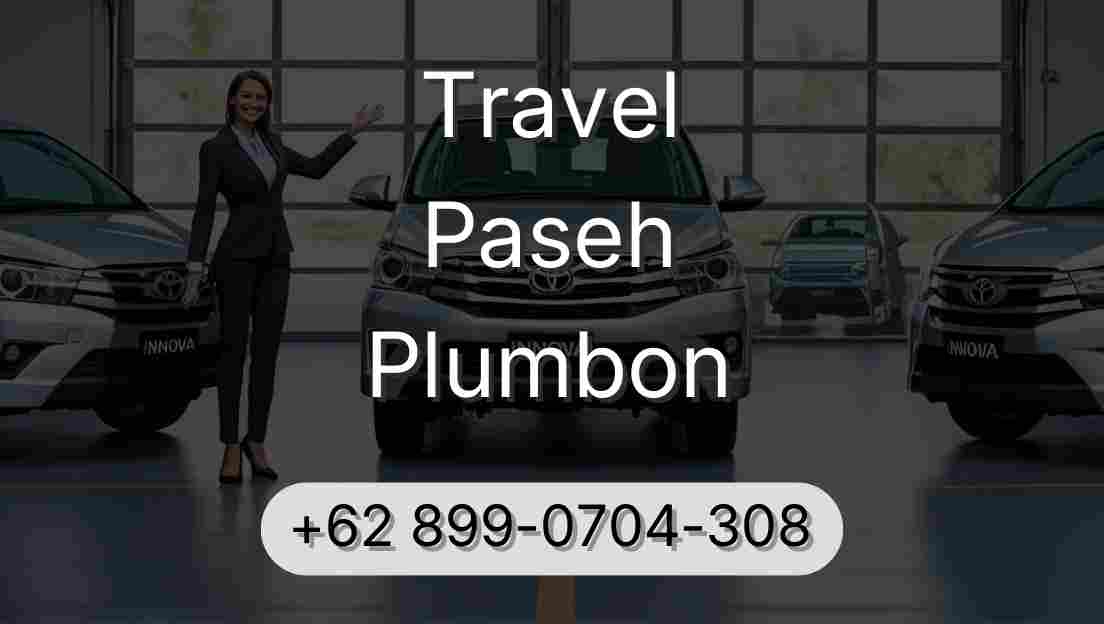 Travel Paseh Plumbon