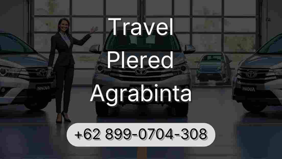 Travel Plered Agrabinta
