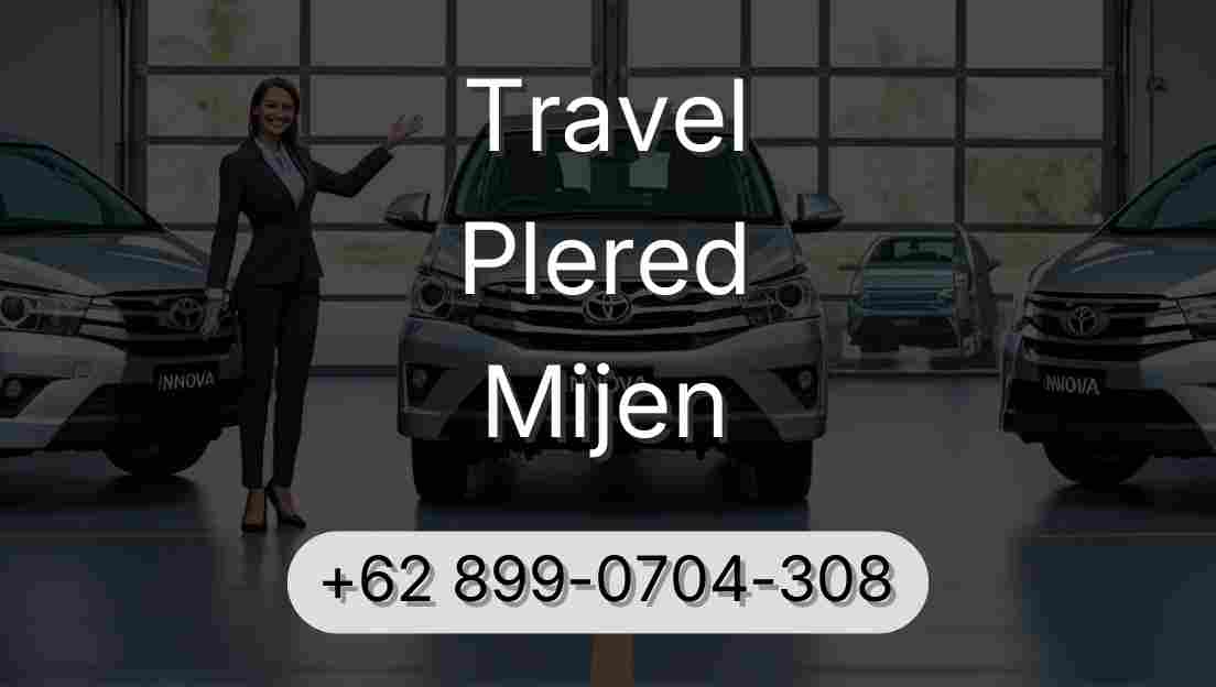 Travel Plered Mijen