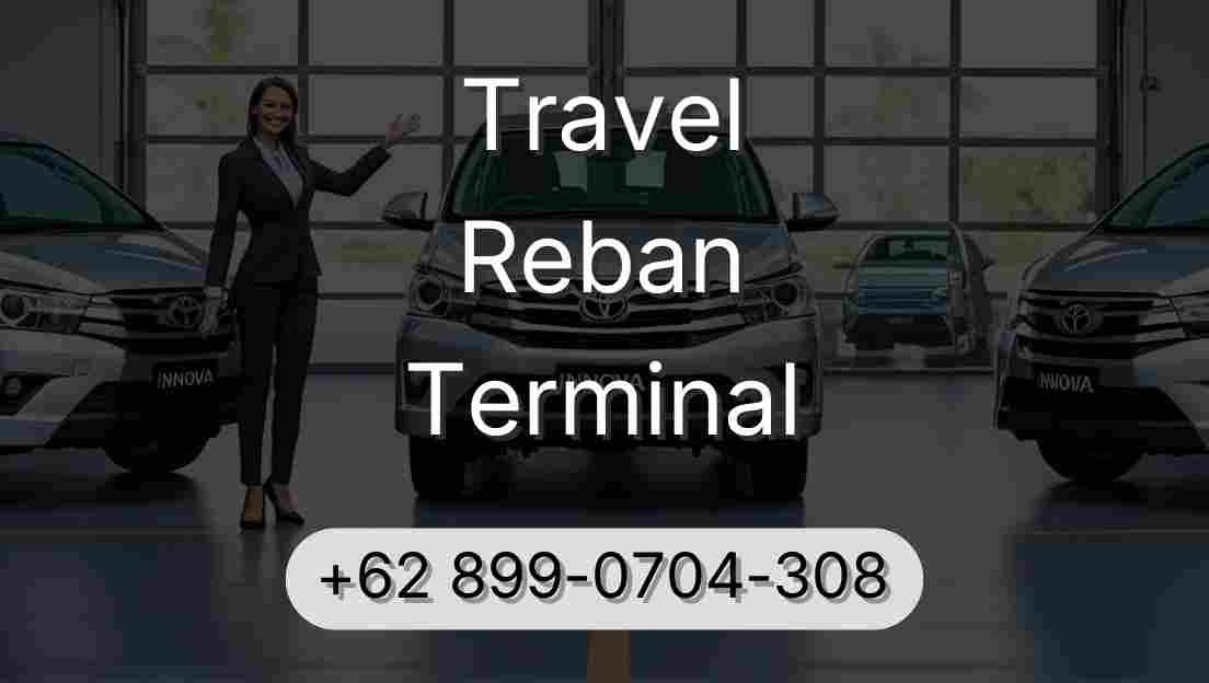 Travel Reban Terminal
