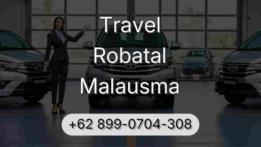 Travel Robatal Malausma