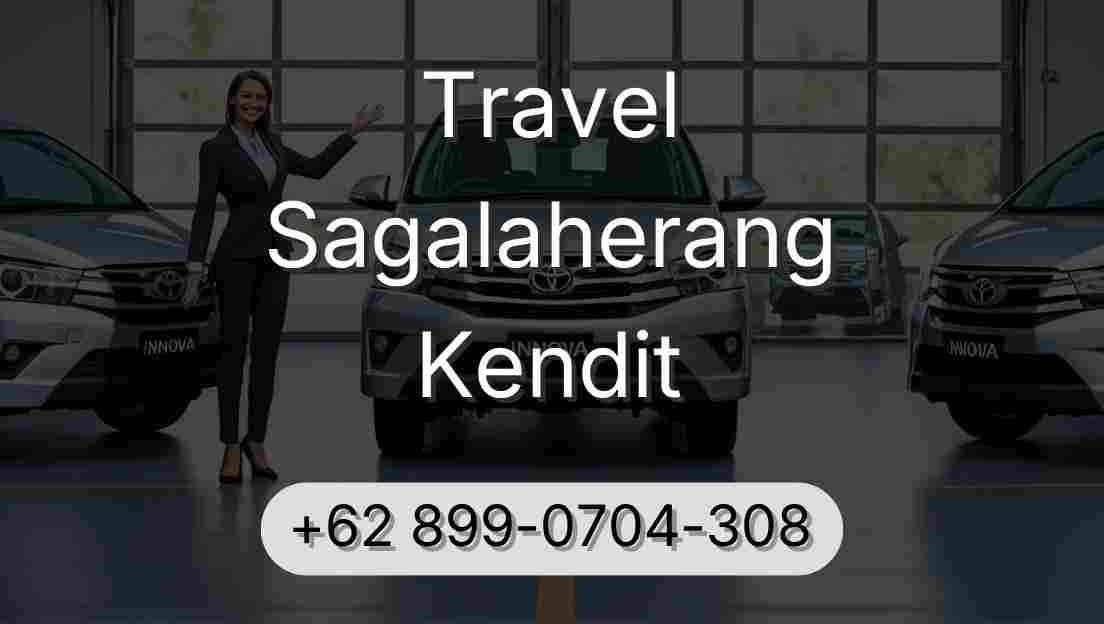 Travel Sagalaherang Kendit