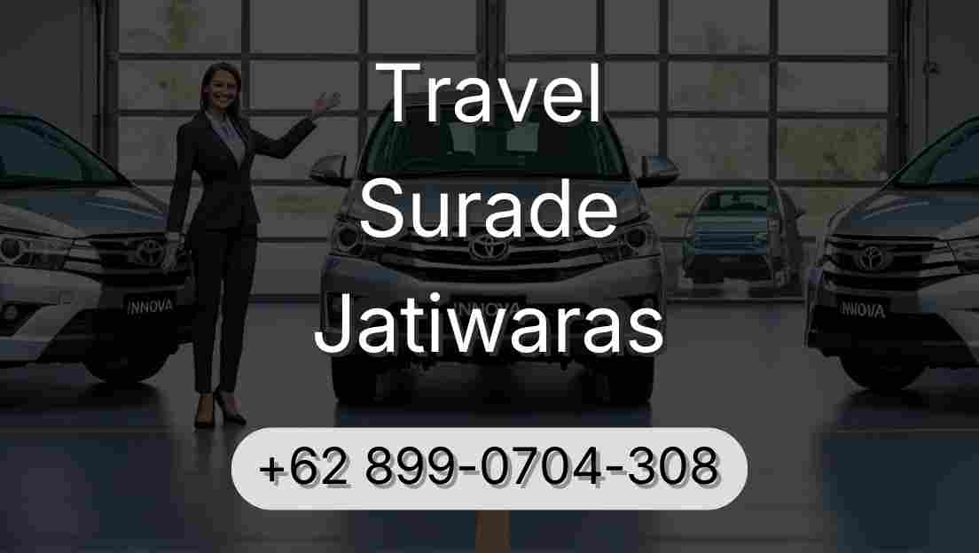 Travel Surade Jatiwaras
